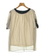 UNTITLED ブラウス