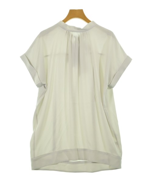 UNTITLED(アンタイトル)ブラウス グレー サイズ:2(M位)/2200657419165