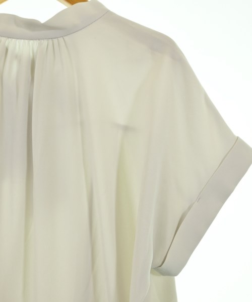 UNTITLED（アンタイトル）ブラウス グレー サイズ:2(M位) レディース/2200657419165