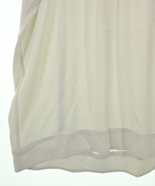 UNTITLED（アンタイトル）ブラウス グレー サイズ:2(M位) レディース/2200657419165