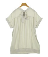 UNTITLED（アンタイトル）ブラウス グレー サイズ:2(M位) レディース/2200657419165