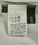 UNTITLED（アンタイトル）ブラウス グレー サイズ:2(M位) レディース/2200657419165