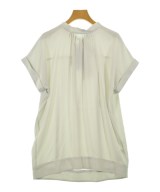 UNTITLED ブラウス