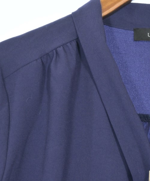 UNTITLED（アンタイトル）ブラウス 紫 サイズ:2(M位) レディース/2200657419219