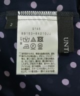UNTITLED（アンタイトル）カジュアルシャツ 紺 サイズ:-(M位) レディース/2200657419226