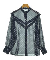 UNTITLED カジュアルシャツ