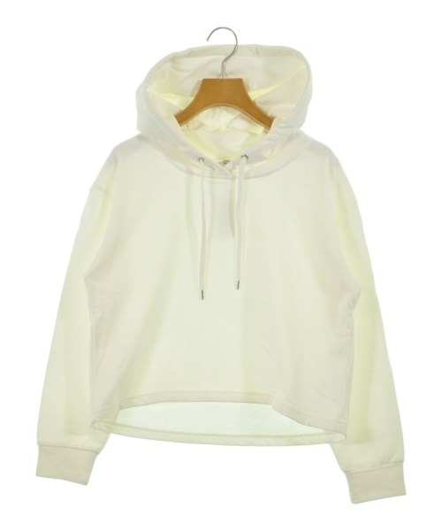 UNTITLED(アンタイトル)パーカー 白 サイズ:2(M位)/2200652210019