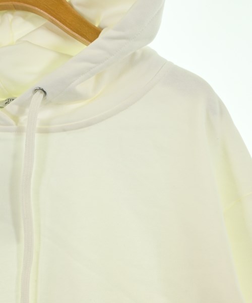 UNTITLED（アンタイトル）パーカー 白 サイズ:2(M位) レディース/2200652210019
