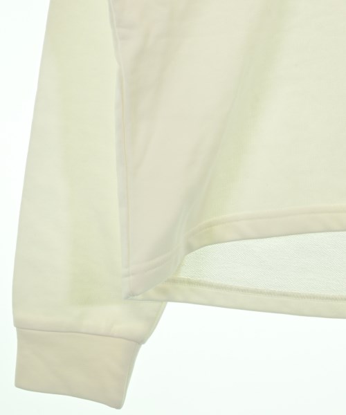 UNTITLED（アンタイトル）パーカー 白 サイズ:2(M位) レディース/2200652210019