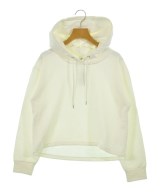 UNTITLED（アンタイトル）パーカー 白 サイズ:2(M位) レディース/2200652210019
