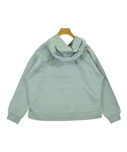 UNTITLED（アンタイトル）パーカー 緑 サイズ:1(S位) レディース/2200652210026