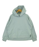 UNTITLED（アンタイトル）パーカー 緑 サイズ:1(S位) レディース/2200652210026