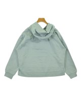 UNTITLED（アンタイトル）パーカー 緑 サイズ:1(S位) レディース/2200652210026