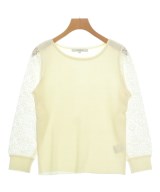 UNTITLED（アンタイトル）ニット・セーター 白 サイズ:2(M位) レディース/2200652210033