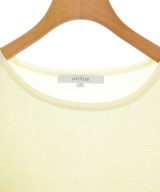 UNTITLED（アンタイトル）ニット・セーター 白 サイズ:2(M位) レディース/2200652210033