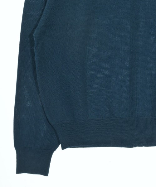 UNTITLED（アンタイトル）ニット・セーター 緑 サイズ:M レディース/2200652210057