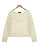 UNTITLED ニット・セーター