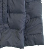 UNTITLED（アンタイトル）ダウンジャケット/ダウンベスト 紺 サイズ:44(XL位) レディース/2200652198041