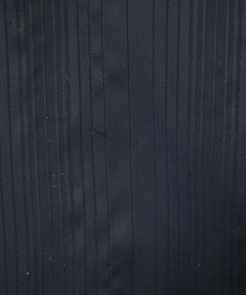 UNTITLED（アンタイトル）ブラウス 紺 サイズ:44(XL位) レディース/2200652198065