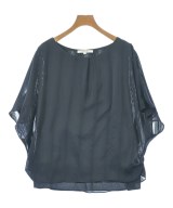 UNTITLED ブラウス