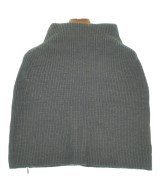 UNTITLED（アンタイトル）ひざ丈スカート グレー サイズ:2(M位) レディース/2200652198072