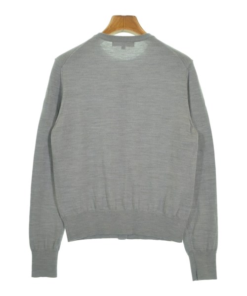 UNTITLED（アンタイトル）カーディガン グレー サイズ:2(M位) レディース/2200652882087