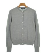 UNTITLED（アンタイトル）カーディガン グレー サイズ:2(M位) レディース/2200652882087