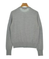 UNTITLED（アンタイトル）カーディガン グレー サイズ:2(M位) レディース/2200652882087