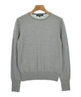 UNTITLED（アンタイトル）ニット・セーター グレー サイズ:2(M位) レディース/2200652882094