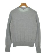 UNTITLED（アンタイトル）ニット・セーター グレー サイズ:2(M位) レディース/2200652882094