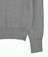 UNTITLED（アンタイトル）ニット・セーター グレー サイズ:2(M位) レディース/2200652882094