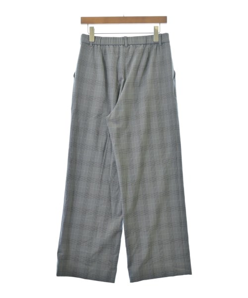 UNTITLED（アンタイトル）その他 グレー サイズ:4(XL位) レディース/2200654879122