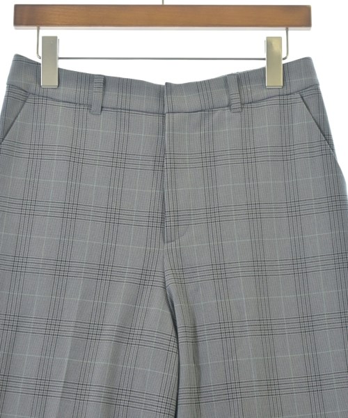 UNTITLED（アンタイトル）その他 グレー サイズ:4(XL位) レディース/2200654879122