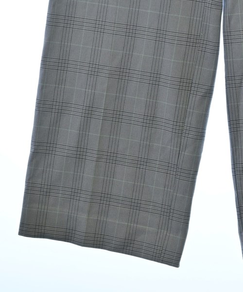 UNTITLED（アンタイトル）その他 グレー サイズ:4(XL位) レディース/2200654879122