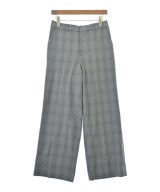 UNTITLED（アンタイトル）その他 グレー サイズ:4(XL位) レディース/2200654879122