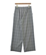 UNTITLED（アンタイトル）その他 グレー サイズ:4(XL位) レディース/2200654879122