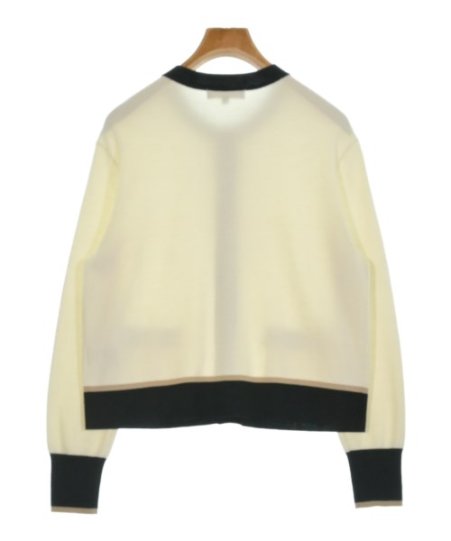 UNTITLED（アンタイトル）カーディガン 白 サイズ:2(M位) レディース/2200654978016