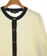 UNTITLED（アンタイトル）カーディガン 白 サイズ:2(M位) レディース/2200654978016