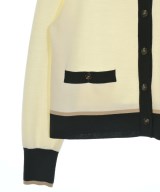 UNTITLED（アンタイトル）カーディガン 白 サイズ:2(M位) レディース/2200654978016