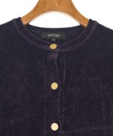 UNTITLED（アンタイトル）Tシャツ・カットソー 紫 サイズ:2(M位) レディース/2200654978030