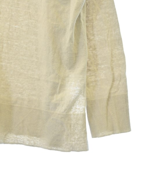 UNTITLED（アンタイトル）カーディガン ベージュ サイズ:2(M位) レディース/2200654066010