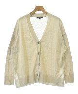 UNTITLED（アンタイトル）カーディガン ベージュ サイズ:2(M位) レディース/2200654066010