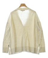 UNTITLED（アンタイトル）カーディガン ベージュ サイズ:2(M位) レディース/2200654066010