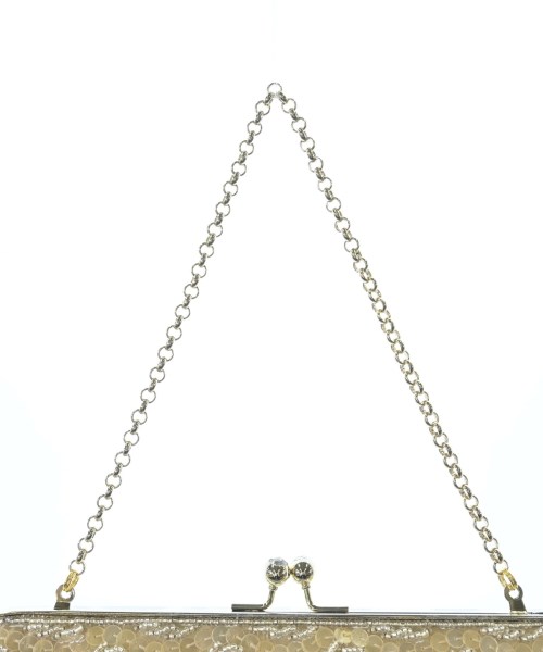 UNTITLED（アンタイトル）ハンドバッグ ベージュ サイズ:- レディース/2200656413188