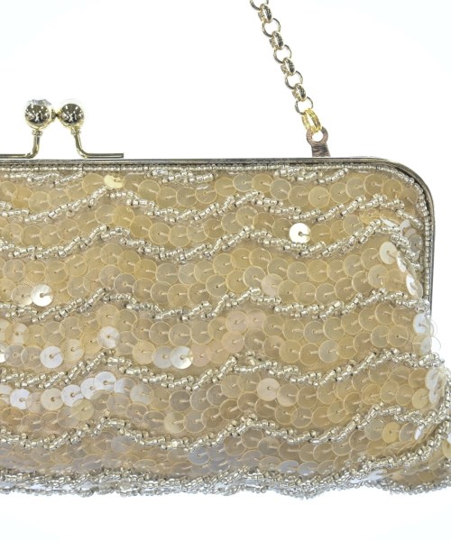 UNTITLED（アンタイトル）ハンドバッグ ベージュ サイズ:- レディース/2200656413188