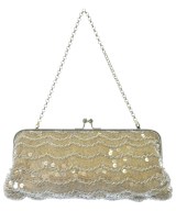 UNTITLED（アンタイトル）ハンドバッグ ベージュ サイズ:- レディース/2200656413188