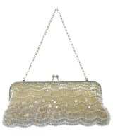 UNTITLED（アンタイトル）ハンドバッグ ベージュ サイズ:- レディース/2200656413188