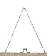 UNTITLED（アンタイトル）ハンドバッグ ベージュ サイズ:- レディース/2200656413188