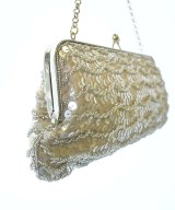 UNTITLED（アンタイトル）ハンドバッグ ベージュ サイズ:- レディース/2200656413188