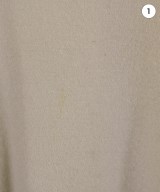 UNTITLED（アンタイトル）ワンピース ベージュ サイズ:42(L位) レディース/2200656613014